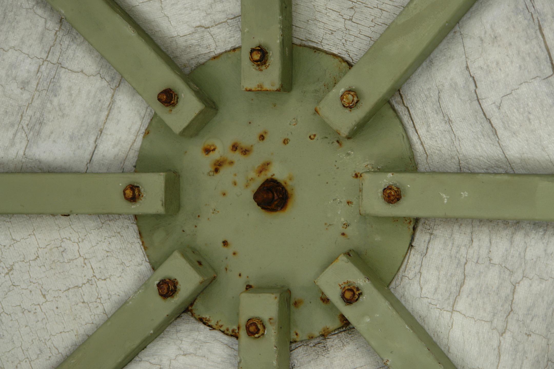 Calle de la Fortaleza 56 - Antigua Real Audiencia - Conservatorio De Artes Del Caribe - San Juan (Viejo San Juan) - 2011 00063